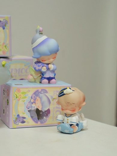 Exploring the World of Popmart Collectibles and Art Toys