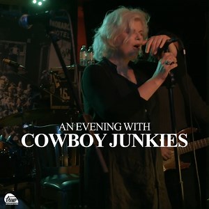 🎶 Just One Week Until Cowboy Junkies Bring Their Iconic Sound to Kalamazoo! 🎶 Cowboy Junkies are hitting the Kalamazoo State Theatre on September 25th, and this is your chance to experience their legendary sound live! With hits like their haunting cover of “Sweet Jane” and albums like The Trinity Session that redefined alt-country and indie rock, this is a night no music lover should miss. Tickets are still available—don’t miss your chance to witness this influential band in our stunning venue