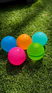 Bunch O Balloons will make your summer. | Bunch O Balloons