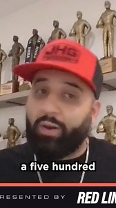 Mountain Motor Pro Stock's Johnny Pluchino shares what's keeping the class on an even playing field. | Drag Illustrated