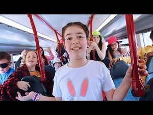 This wholesome banger from a group of Irish kids is the spark you need