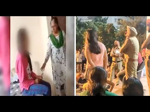 Chandigarh MMS scandal: Punjab authorities deny claims of multiple recordings of other girls