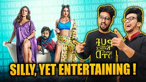 537K views · 10K reactions | Govinda Naam Mera | MOVIE REVIEW | Vicky Kaushal Subscribe to our channel : https://www.youtube.com/channel/UC_tu7TDtgl2Pt1tGac6Ntbg Follow us On Instagram : https://www.instagram.com/yogibabaproductions/ | Yogi Baba Prod | Facebook