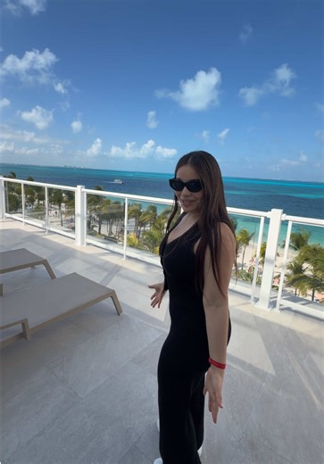 Vacaciones de Aniversario en Cancún