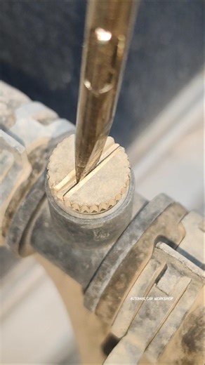 🚗 Engine Overheating? Fix Coolant Air Lock in Minutes!🤔