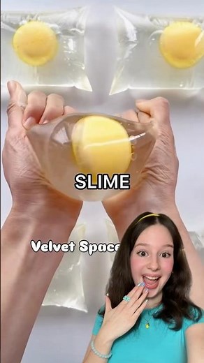 Can I Make VIRAL SLIME BAG POPPERS?! 😱😳 *DIY Satisfying Slime ASMR*
