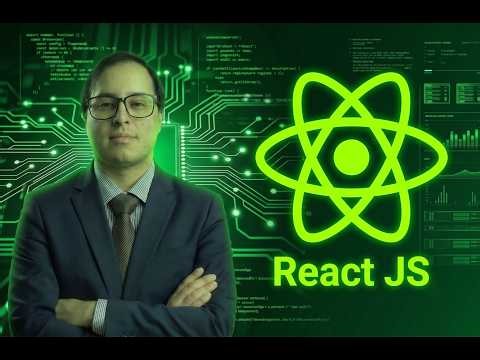 Aprende React JS junto a un estudiante de ingeniería - Parte 3 - Base de datos