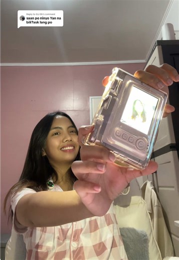 Fujifilm Instax Mini Evo Camera Features and Samples