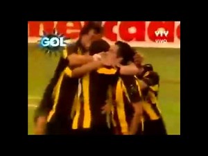 Los goles más recordados de Antonio Pacheco