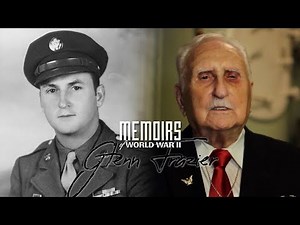 I Needed Revenge - Four Years in a Japanese Prison Camp | Memoirs Of WWII #16