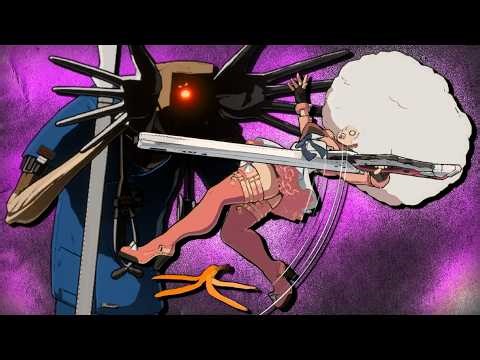 The Annoying Problem With Fighting Games...