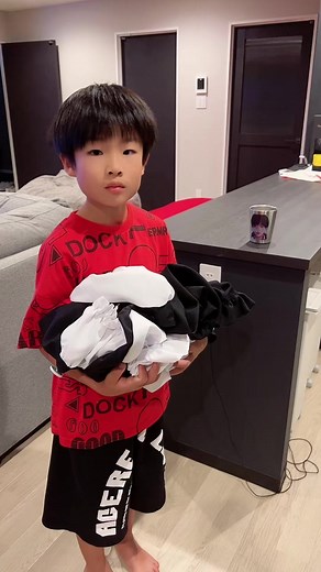 ここはどこでしょう？😁 @いおりくんTV（IORI）