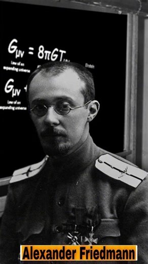 Einstein’s Biggest Mistake: The Cosmological Constant |Nitesh Sonak