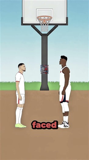 NBA vs Soccer: Whose Vertical Jump is Higher?