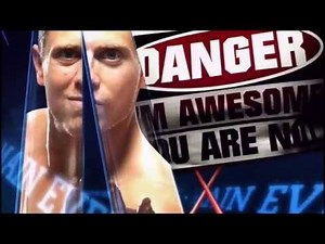 WWE Main Event Intro 2013