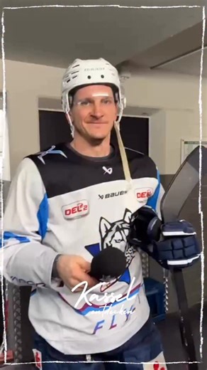 🍴 Food 🎨 Art 🪁 Freizeit on Instagram: "🤝 Anzeige 🏒Eishockey-Zeit in Kassel! 🤝 Auch in dieser Saison könnt ihr bei uns zu jedem Heimspiel Tickets der @eckassel_huskies gewinnen. 🎉 Mache mit bei unserem Gewinnspiel und mit etwas Glück kannst du die @eckassel_huskies live anfeuern! 🎁 Gewinne 𝟐 𝐒𝐭𝐞𝐡𝐩𝐥𝐚𝐭𝐳-𝐓𝐢𝐜𝐤𝐞𝐭𝐬 für das Spiel EC Kassel Huskies vs Ravensburg Towerstars am 15. Februar 2026 um 17 Uhr. 🕛 Das Gewinnspiel endet am 15. Februar 2026 um 12.00 Uhr. ℹ️ So kannst du ge