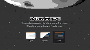 How to Turn on Stack Overflow's New Dark Mode Setting