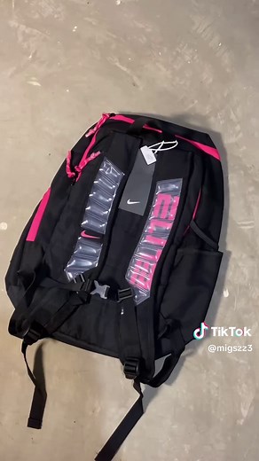 Nike Elite Backpack V2 Review and Recommendations
