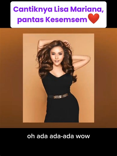 Cantiknya Lisa di Umur 21: Momen Menarik Lisa