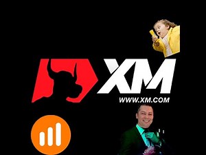 | Como criar conta e instalar o MT4 XM Global | Passo a passo | 2021 | IQ Option |