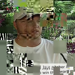 9.6K views · 181 reactions | #OnThisDay in 2003, Toronto Blue Jays pitcher Roy Halladay won the Cy Young award as the best pitcher in the American League. | CBC Sports | Facebook