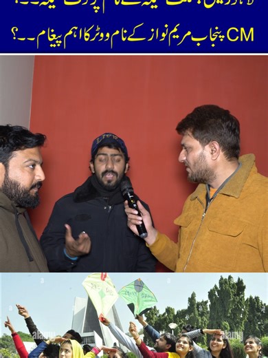 Basant Meila: Political Perspectives by Ali Hamza