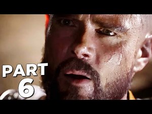 THE CALLISTO PROTOCOL PS5 Walkthrough Gameplay Part 6 - STALKER (FULL GAME)