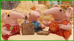 The Clangers 1970 S01E10