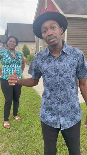 711K views · 22K reactions | When Uncle Daddy Momma get caught with the Cable Man! Lene & Rome #JackGang #viralvideo | Erealist | Facebook