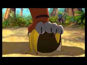 Disney s The Jungle Book 2 Part 5