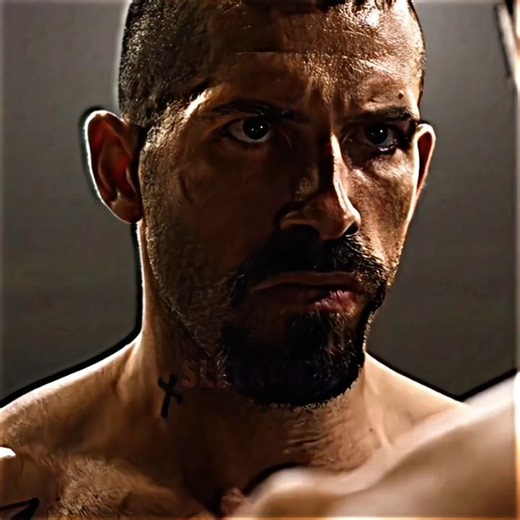 Yuri Boyka fights the overconfident fighter🤯 | Undisputed 4 |