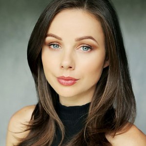 Brooke Williams - Alchetron, The Free Social Encyclopedia