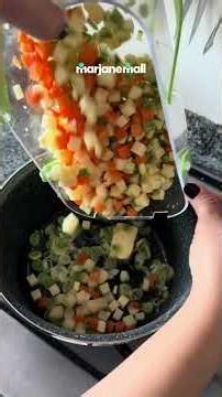 Kitchen by marjanemall