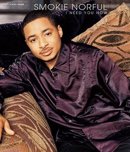 DOWNLOAD: Smokie Norful - I Need You Now (Mp3   Lyrics) | CeeNaija