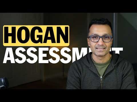 Guide to Hogan Assessment | Tips & Hacks | Sample Questions