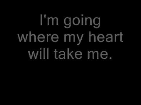 Faith of the Heart by Ron Stewart with lyrics