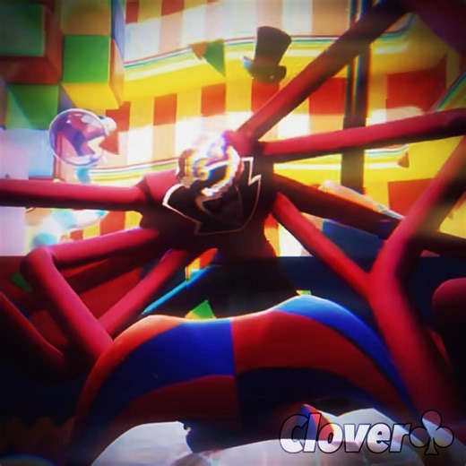 TAKE A SLICE || Tadc episode 8