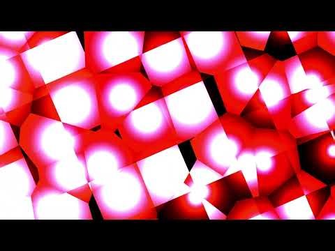 Fluid Waves of Light-Embracing Cells - Relaxing, Meditation, Background, TV, Silence