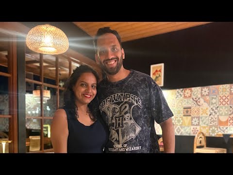 #Vlog 3 Shopping day in Ubud Market | Bali