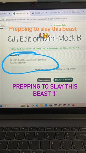 #ABAExamPrep #ABA #ABAYay #bcbasoftiktok