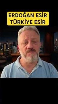 Erdoğan Esir, Türkiye Esir ‪@Profdribrahimozturk‬