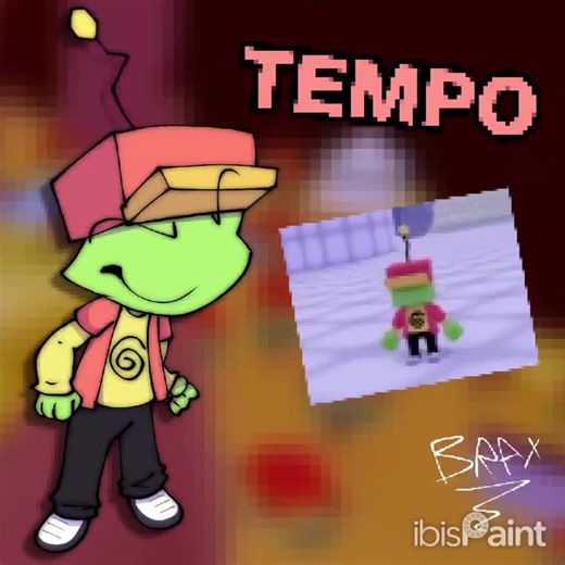 Tempo Robot 32 timelapse #robot32 #robot64 #bribbleco #roblox (character and music owned/made by Zkevin)