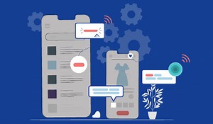 All about contextual nudges and walkthroughs in mobile apps
