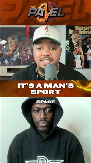 Some Players Just Don't Want It BAD Enough 🤷‍♂️🏀