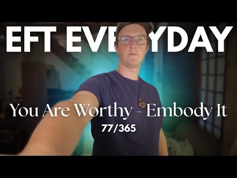 What If You've Been Pushing You Desires Away? The EFT Script Will Help Change That