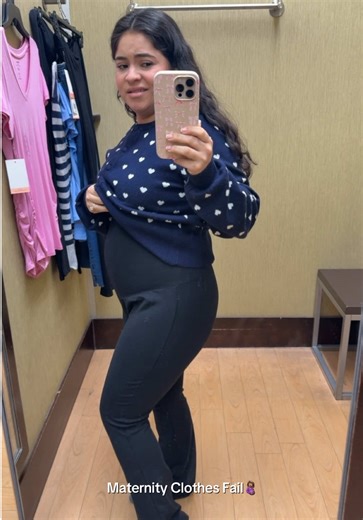 About to crash out🫩 #maternityclothes @Kohl’s #tryon | Maternity Clothing