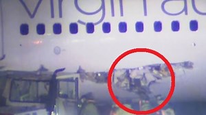 Inside Australia’s newest airline partnership between Virgin and Qatar