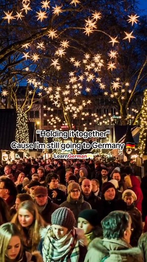 Learn German Ph. on Reels