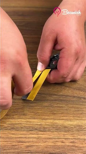 Sanding solution for tight corners! #sanding #solution #corner #wood