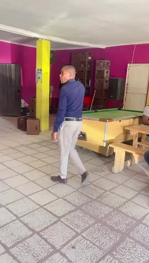 Indoor Recreation Room Tour with Pool Table